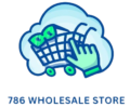 786WholesaleStore: