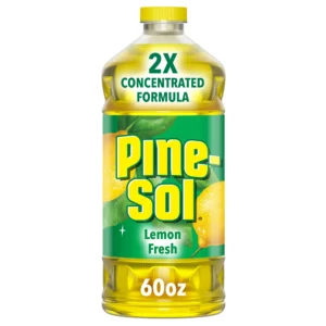 Pine Sol Cleaner