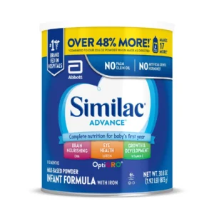 Similac Advance