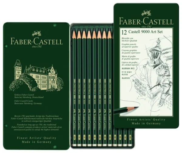 Faber Castell Sketching Art Pencil